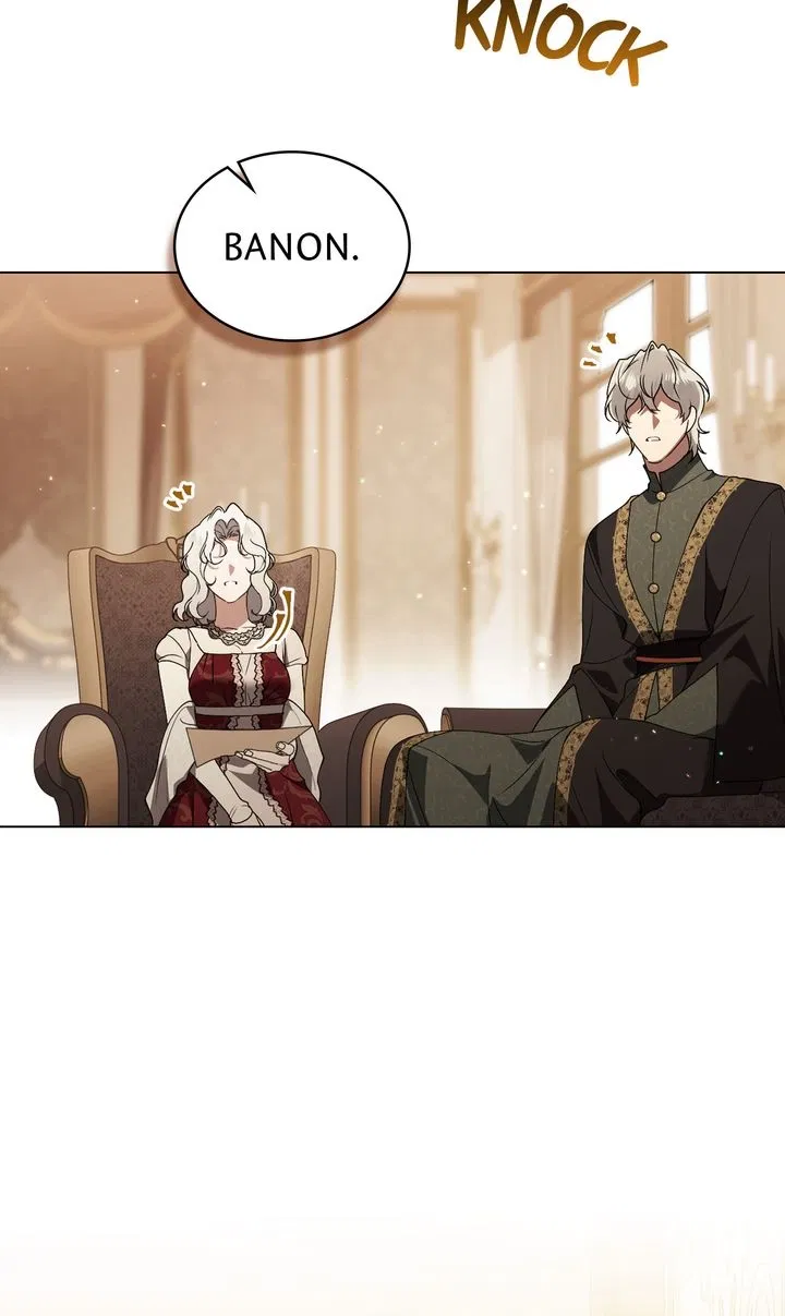 Read It Was Just a Contractual Marriage Manga Online