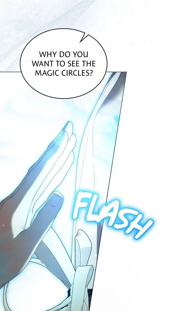 Read It Was Just a Contractual Marriage Manga Online