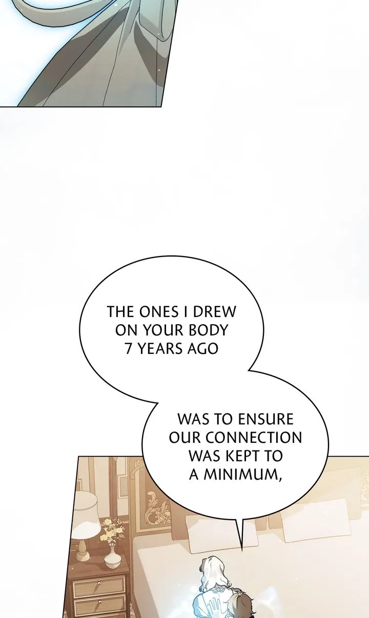 Read It Was Just a Contractual Marriage Manga Online