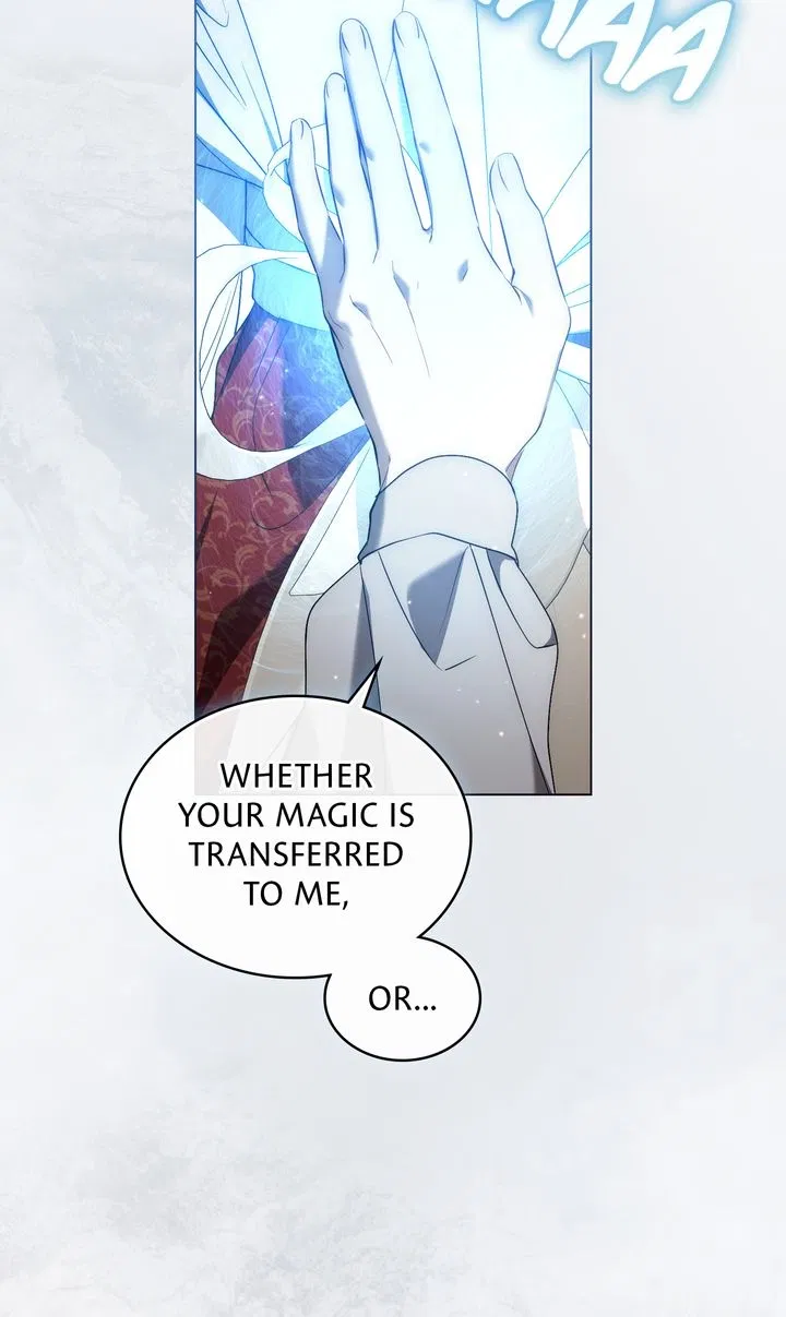 Read It Was Just a Contractual Marriage Manga Online