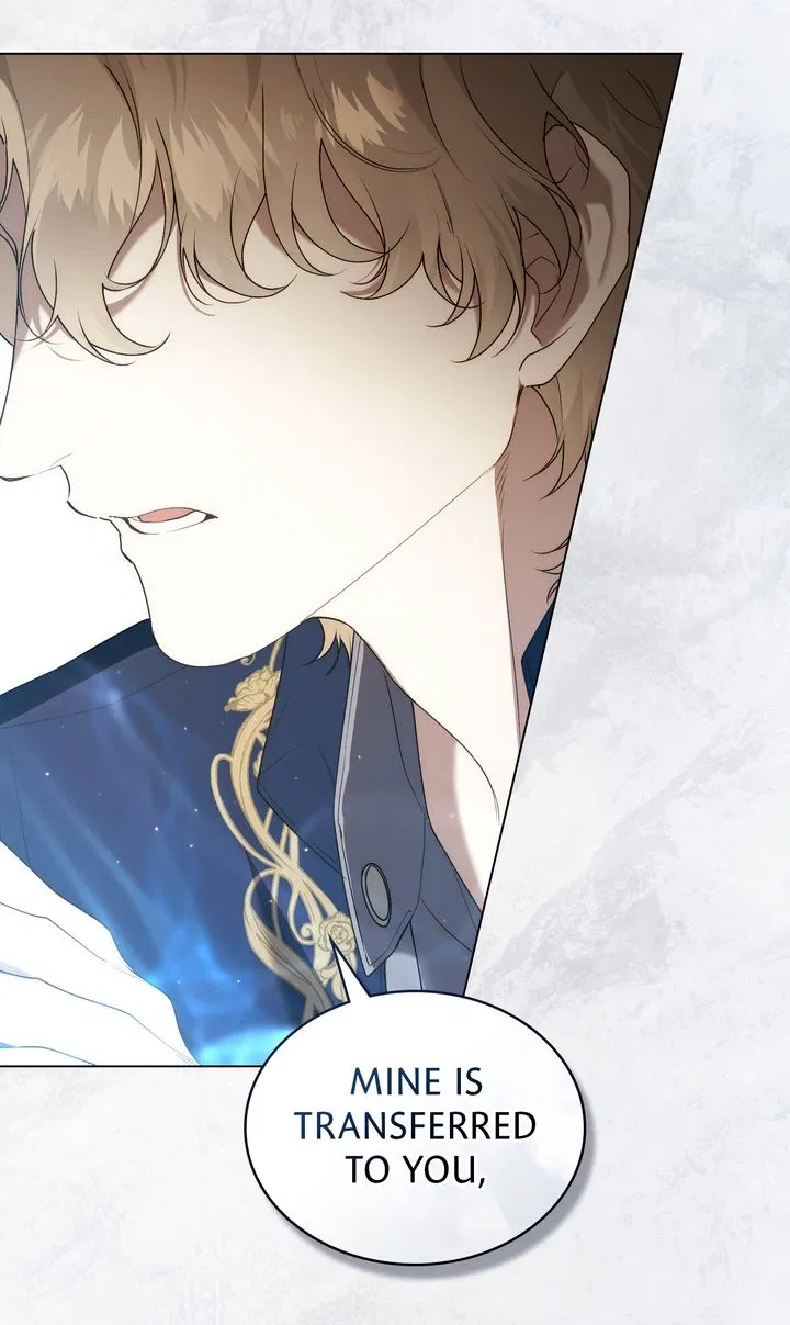 Read It Was Just a Contractual Marriage Manga Online