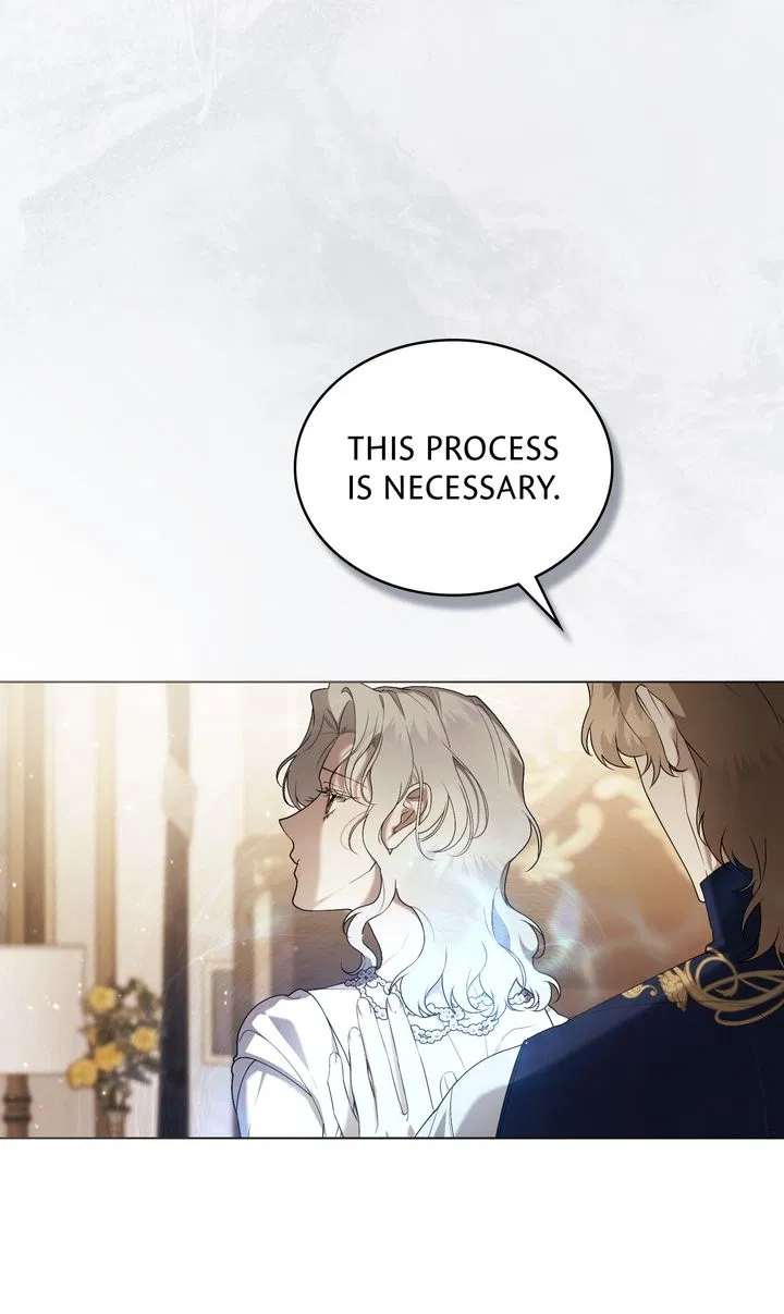 Read It Was Just a Contractual Marriage Manga Online