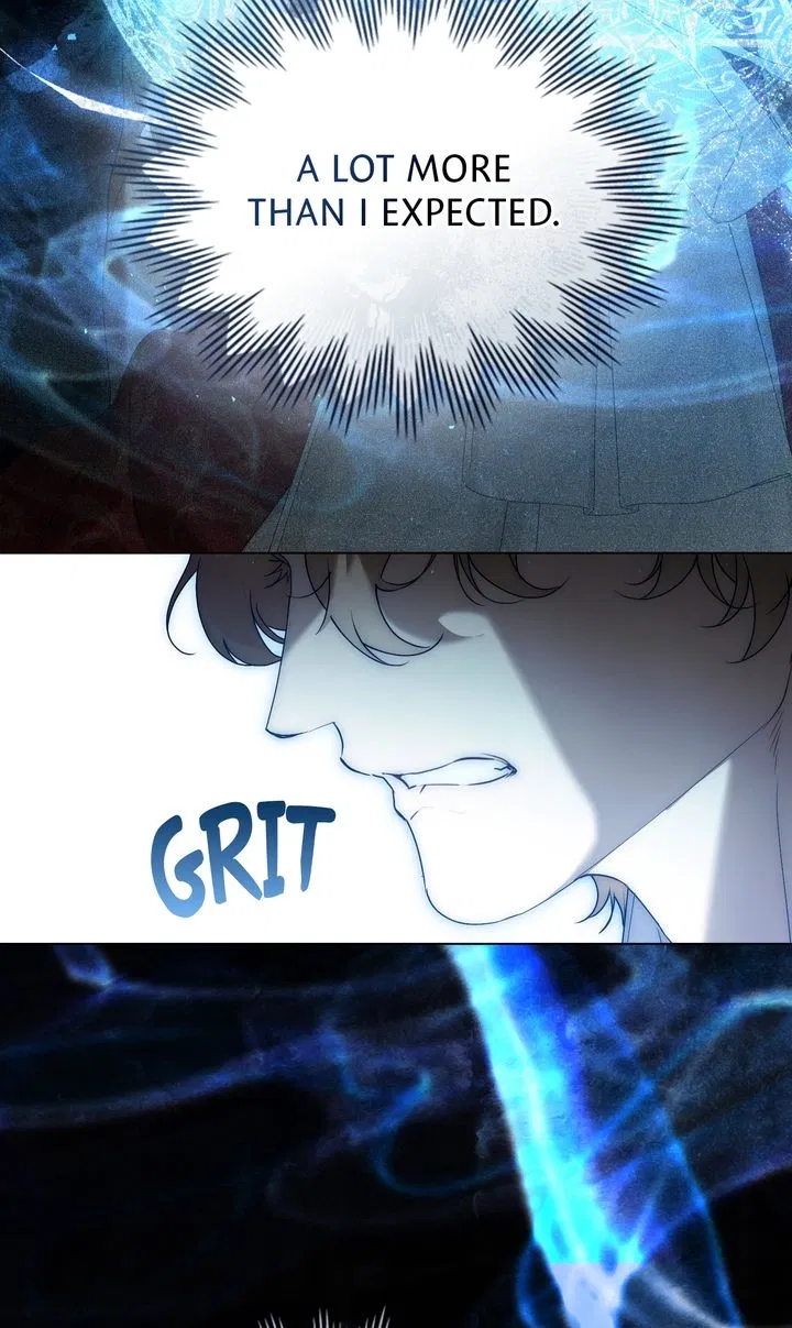 Read It Was Just a Contractual Marriage Manga Online