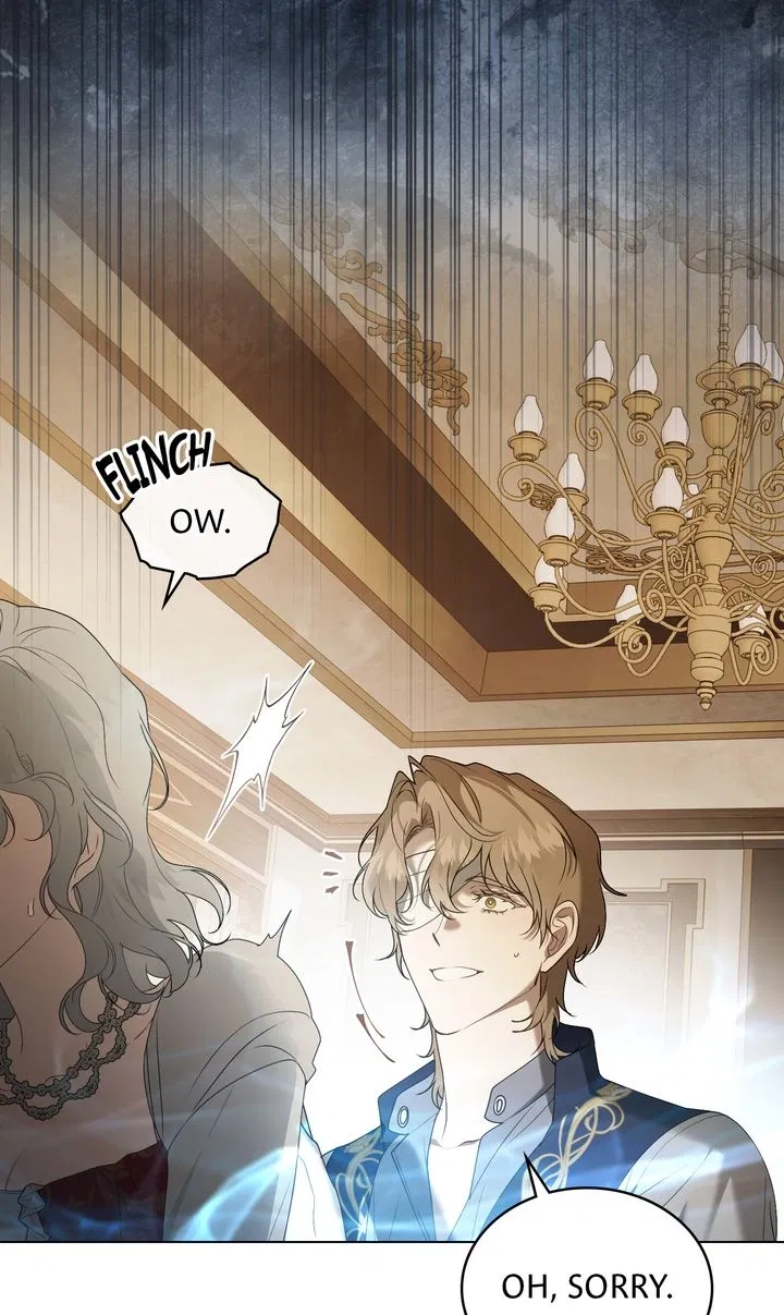 Read It Was Just a Contractual Marriage Manga Online