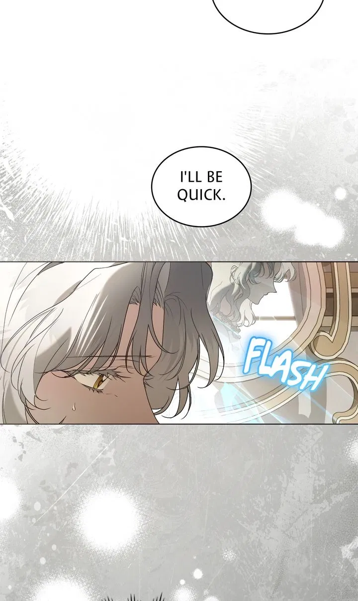 Read It Was Just a Contractual Marriage Manga Online