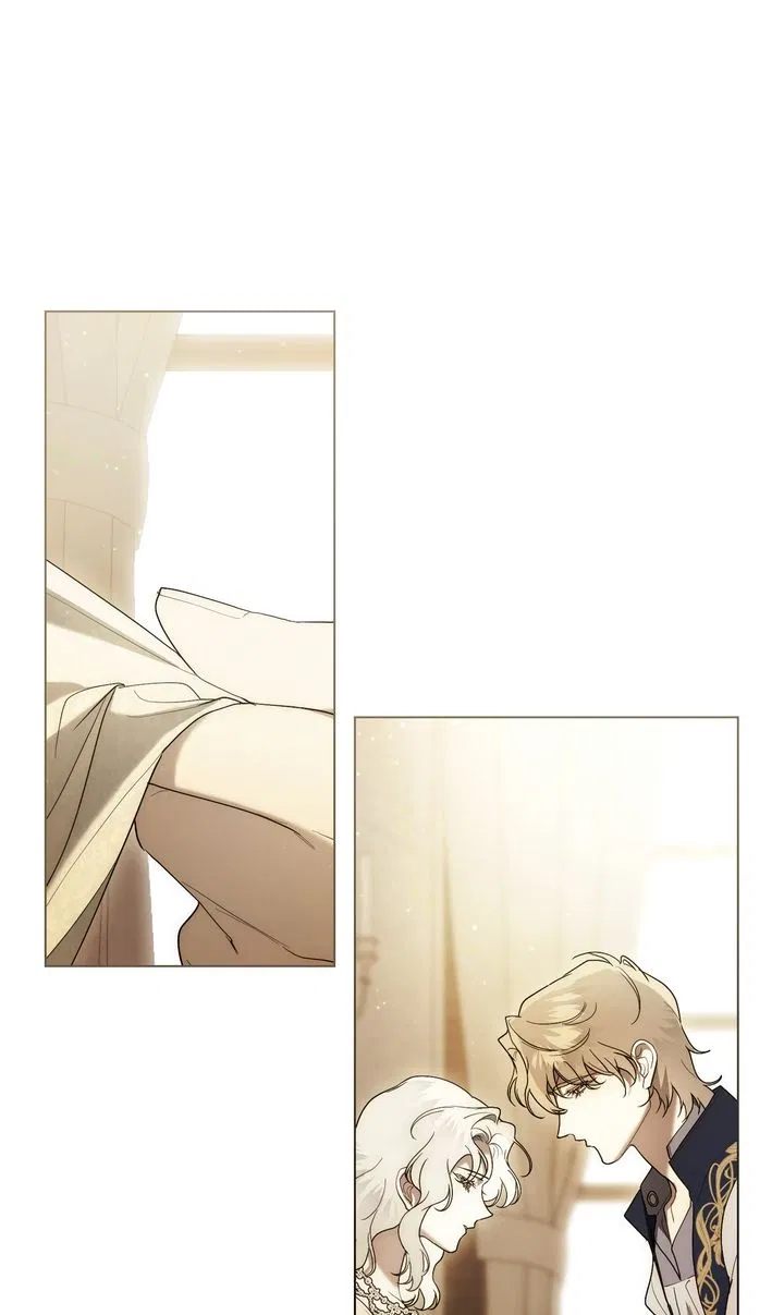 Read It Was Just a Contractual Marriage Manga Online