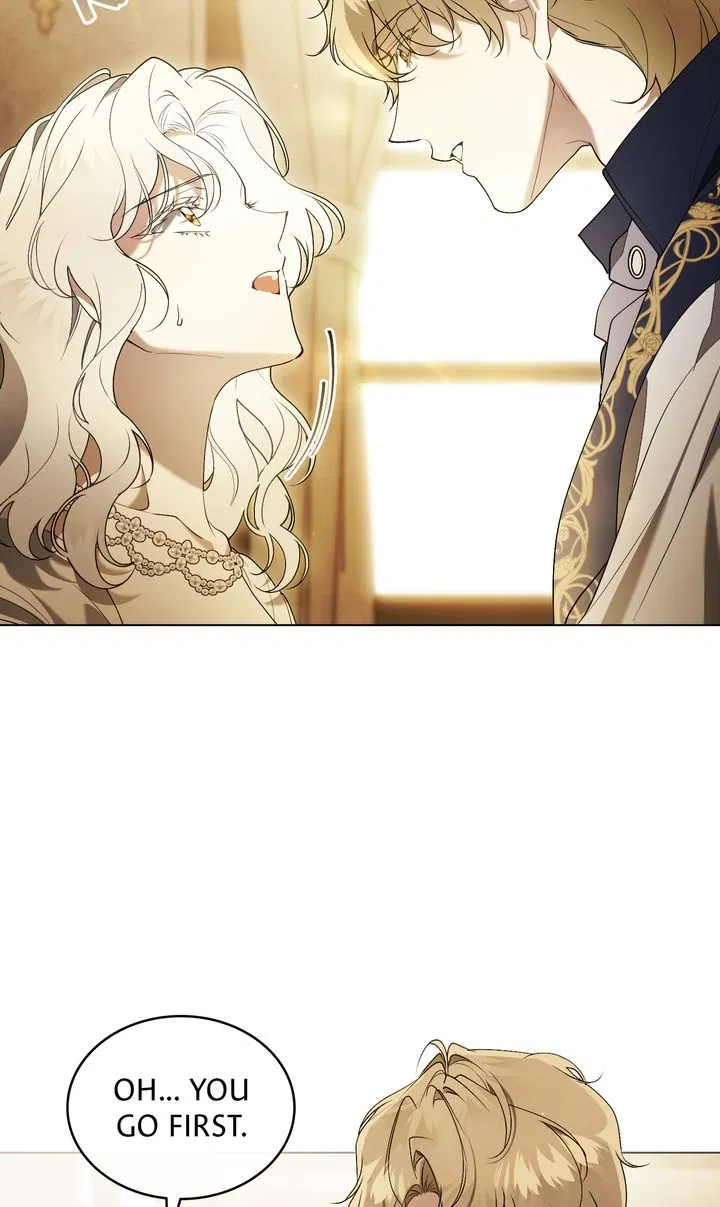 Read It Was Just a Contractual Marriage Manga Online