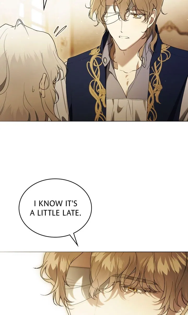 Read It Was Just a Contractual Marriage Manga Online