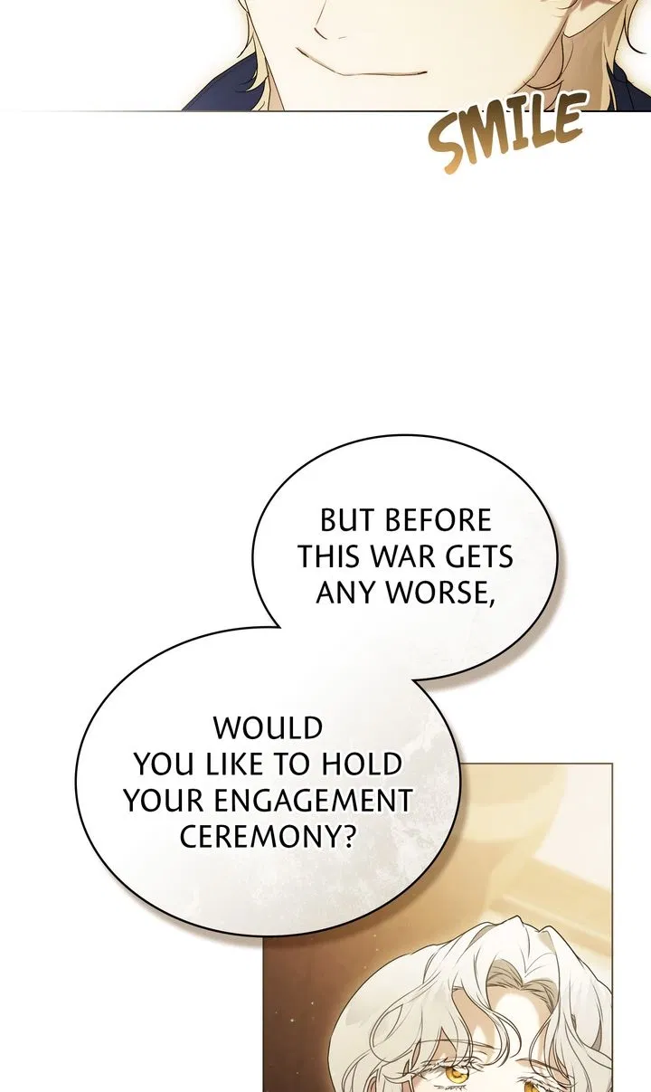 Read It Was Just a Contractual Marriage Manga Online