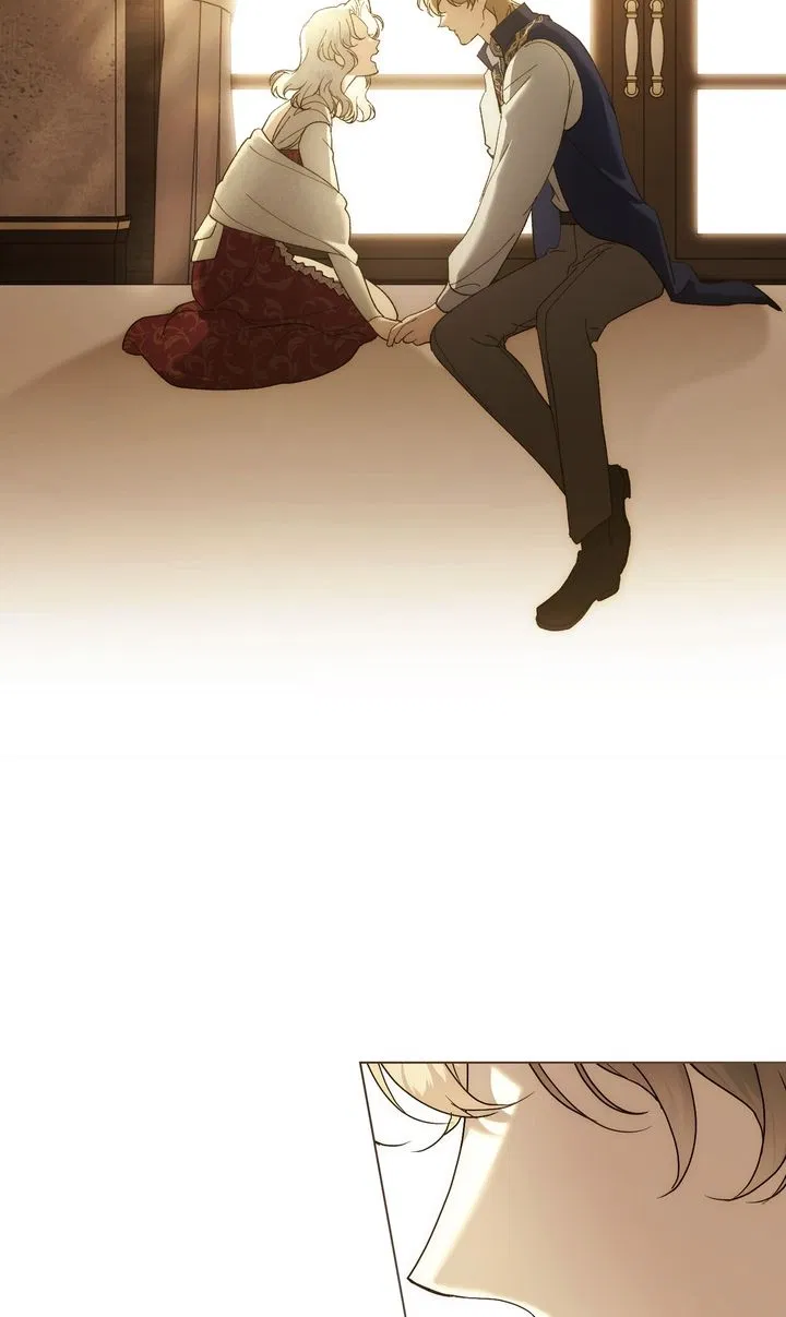 Read It Was Just a Contractual Marriage Manga Online