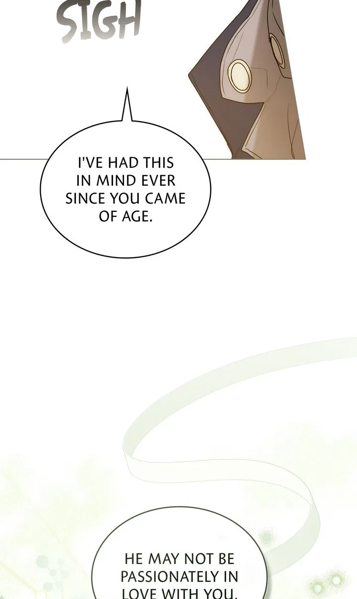 Read It Was Just a Contractual Marriage Manga Online