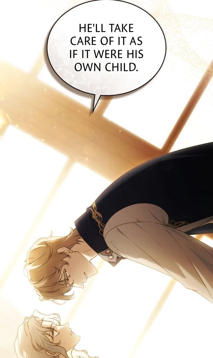 Read It Was Just a Contractual Marriage Manga Online