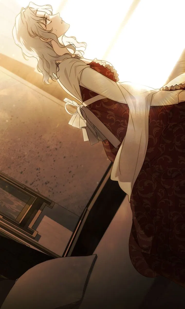 Read It Was Just a Contractual Marriage Manga Online