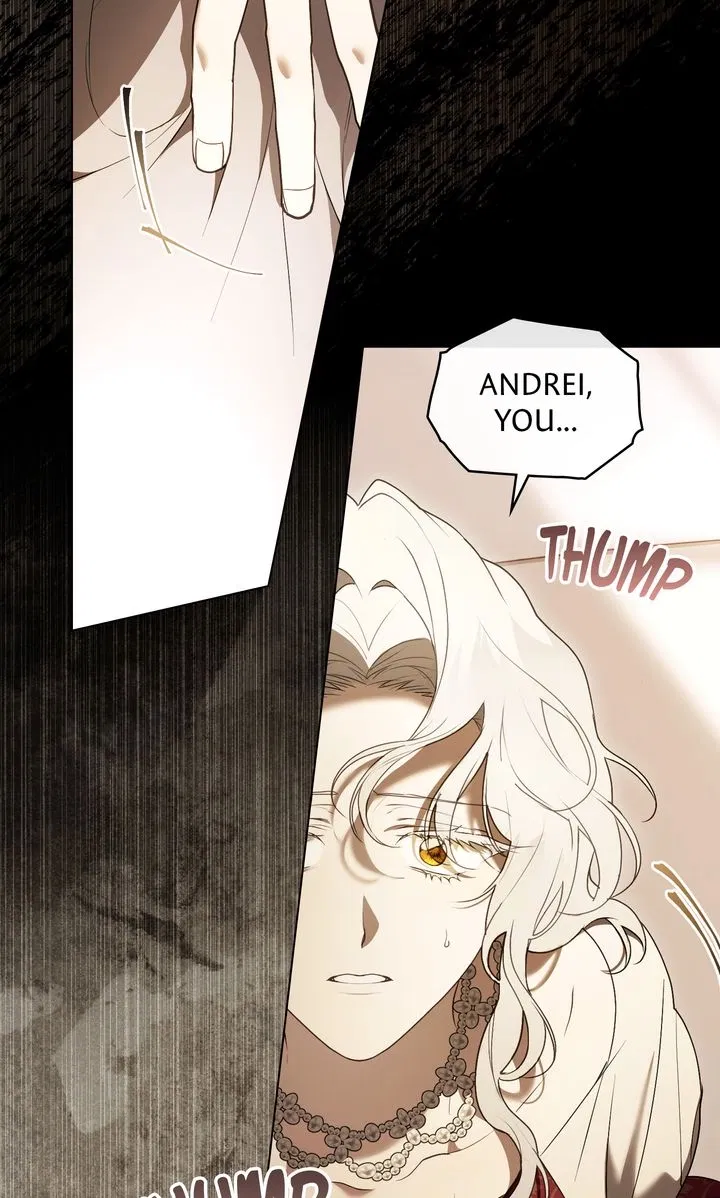 Read It Was Just a Contractual Marriage Manga Online