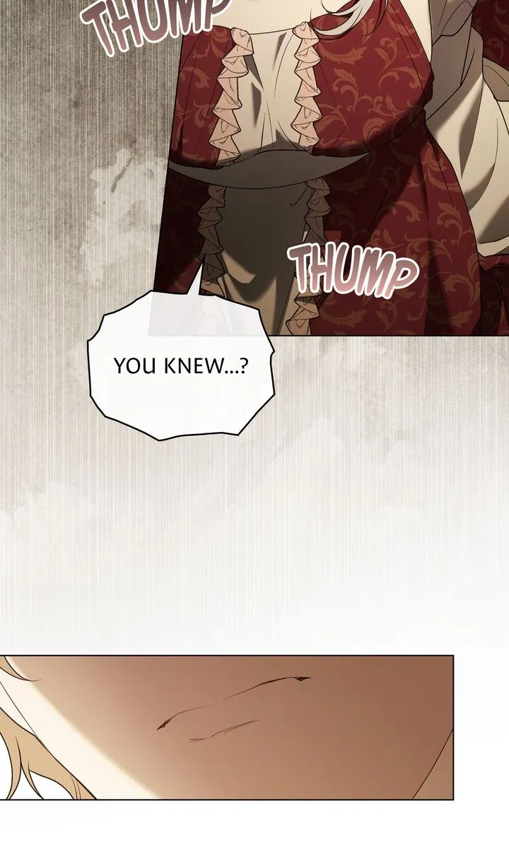 Read It Was Just a Contractual Marriage Manga Online