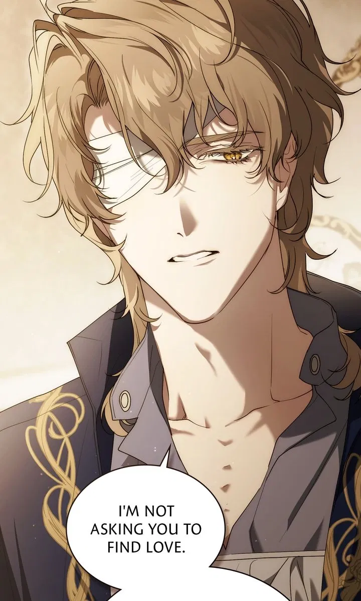 Read It Was Just a Contractual Marriage Manga Online