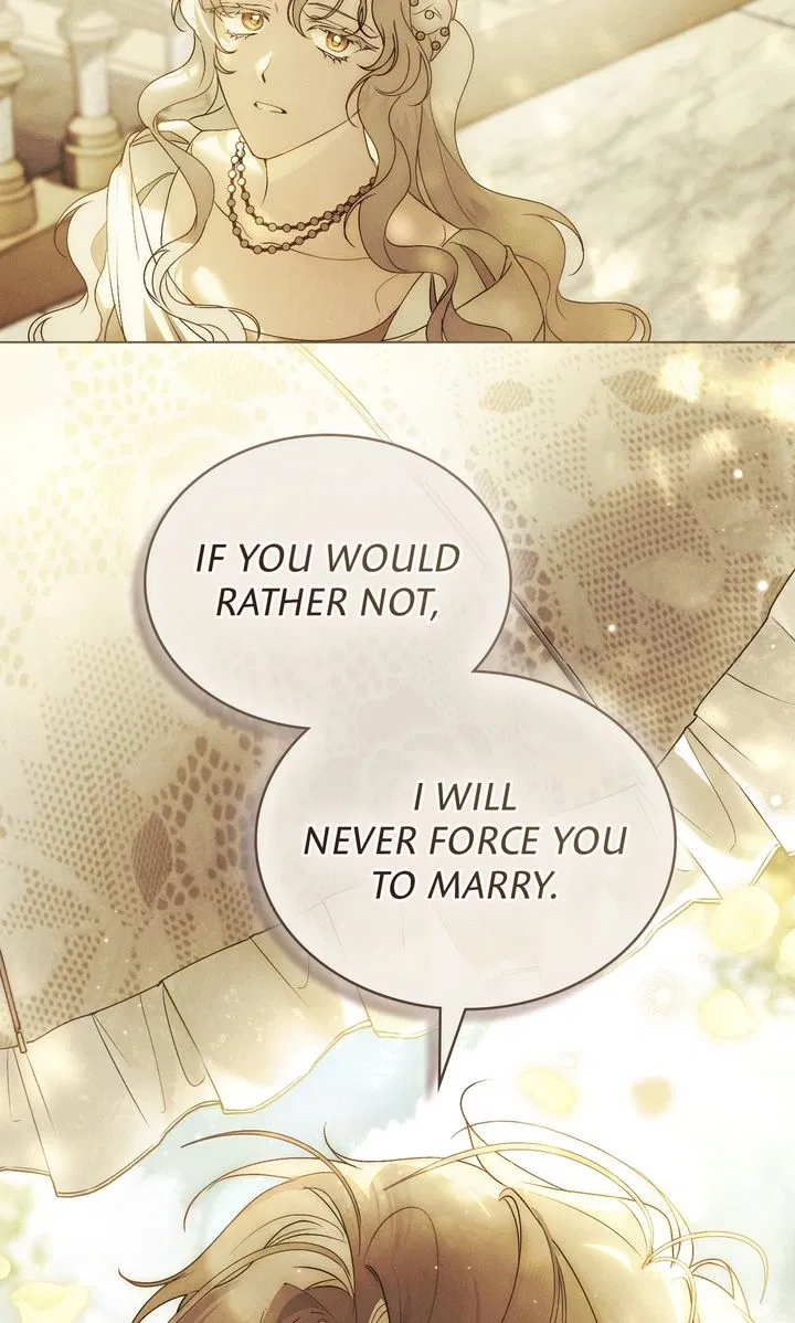 Read It Was Just a Contractual Marriage Manga Online