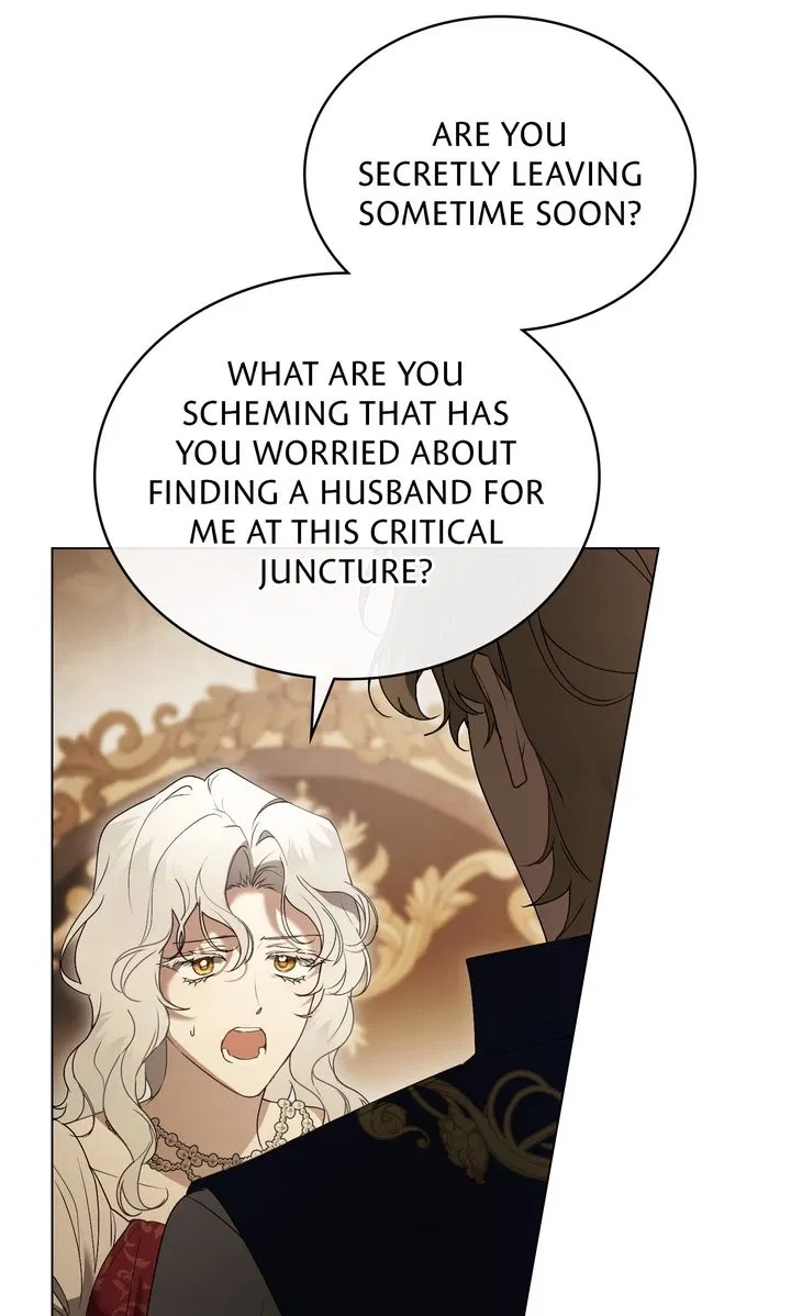 Read It Was Just a Contractual Marriage Manga Online