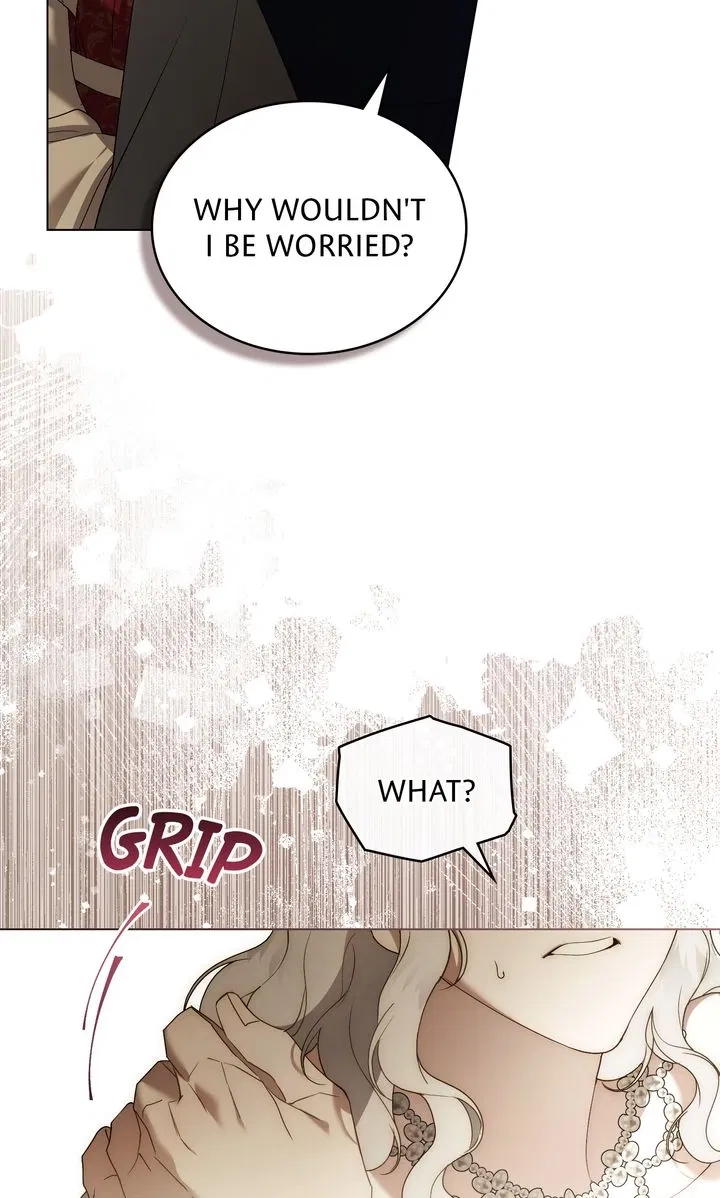 Read It Was Just a Contractual Marriage Manga Online