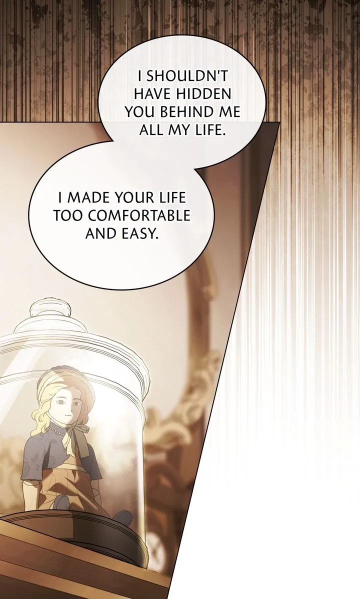 Read It Was Just a Contractual Marriage Manga Online