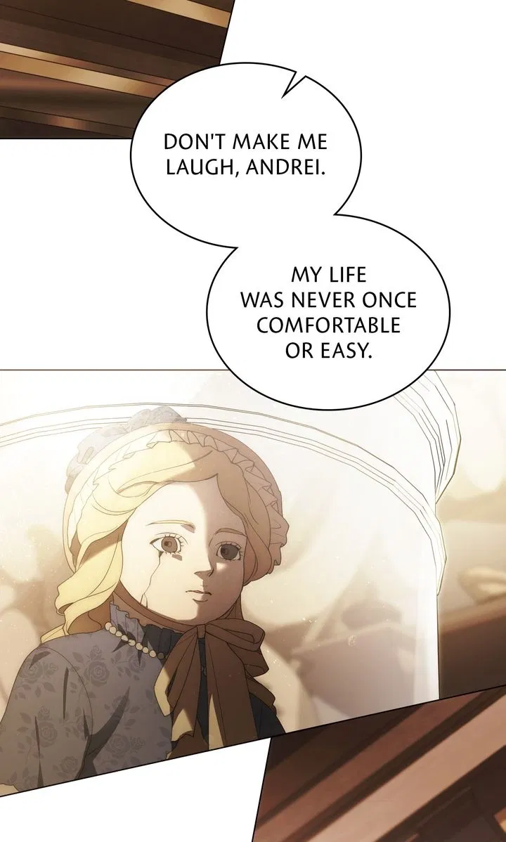 Read It Was Just a Contractual Marriage Manga Online