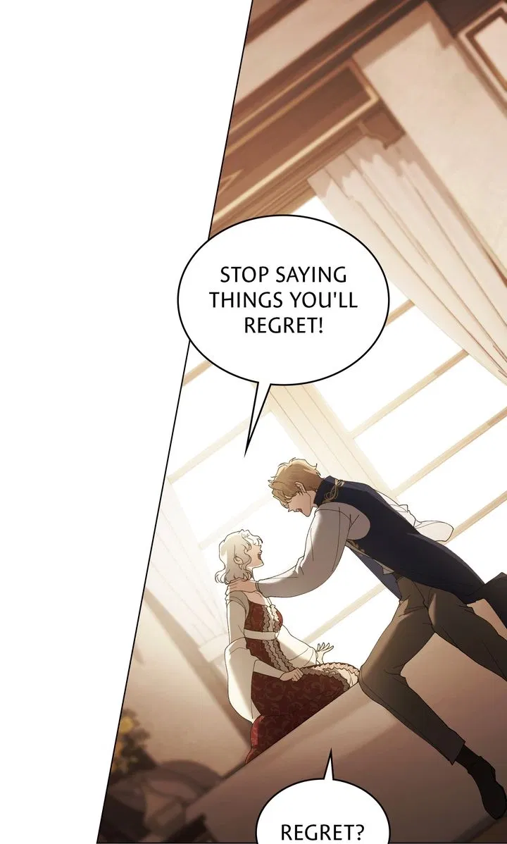 Read It Was Just a Contractual Marriage Manga Online