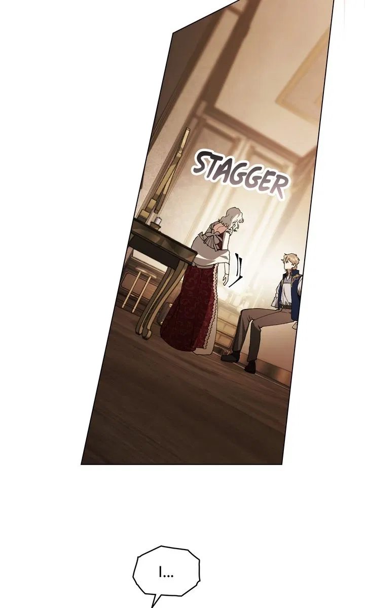 Read It Was Just a Contractual Marriage Manga Online