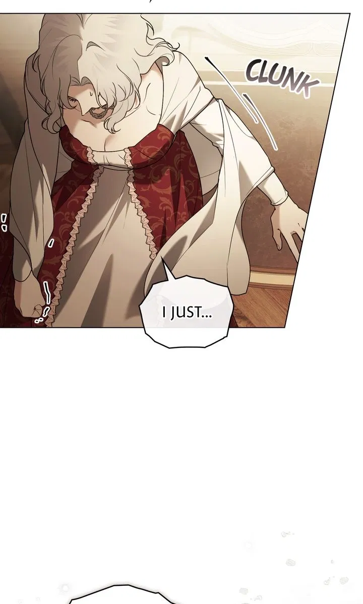 Read It Was Just a Contractual Marriage Manga Online