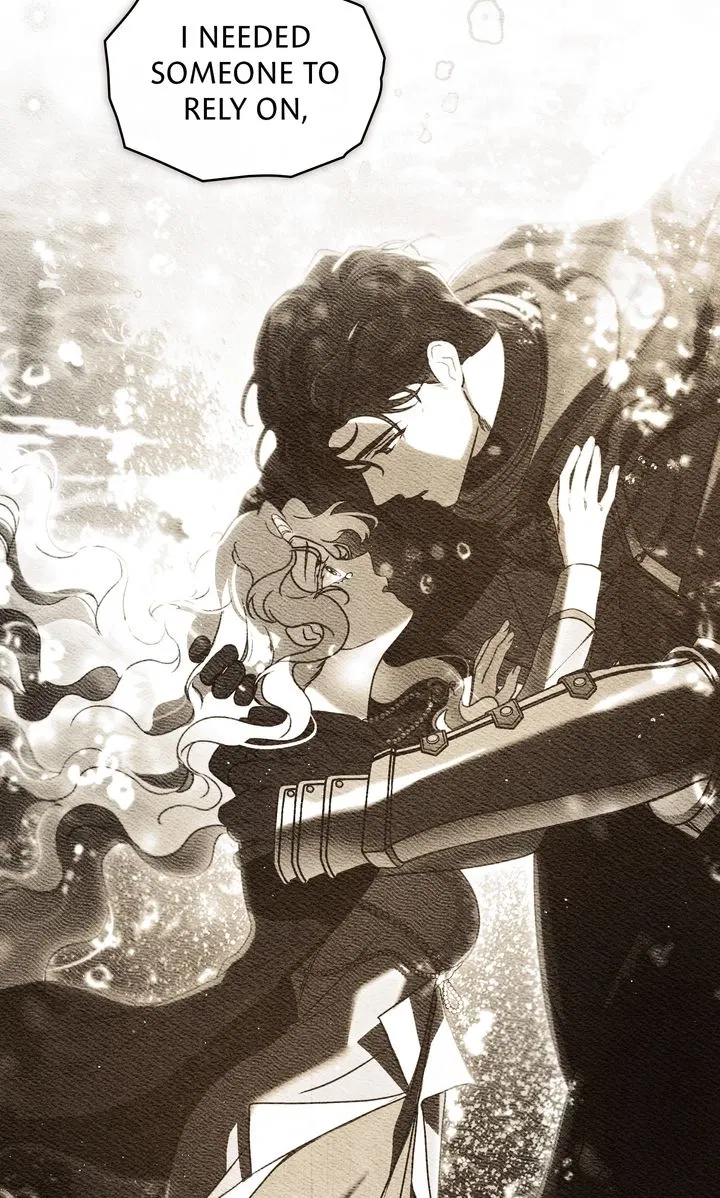 Read It Was Just a Contractual Marriage Manga Online