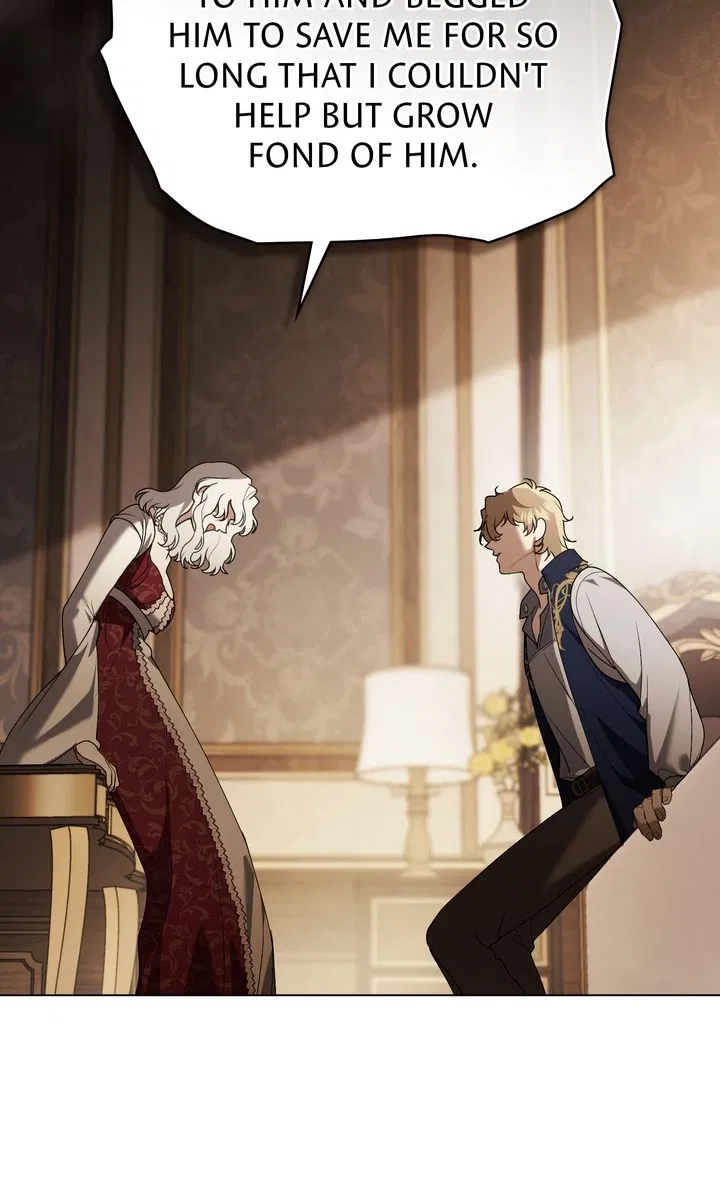 Read It Was Just a Contractual Marriage Manga Online