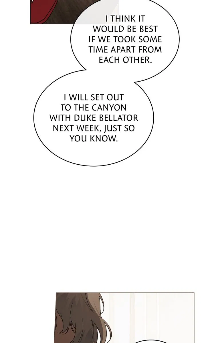 Read It Was Just a Contractual Marriage Manga Online