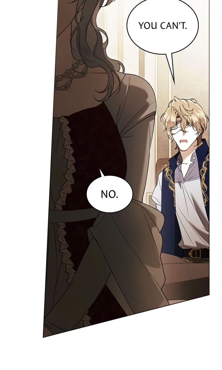 Read It Was Just a Contractual Marriage Manga Online