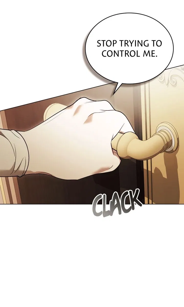 Read It Was Just a Contractual Marriage Manga Online