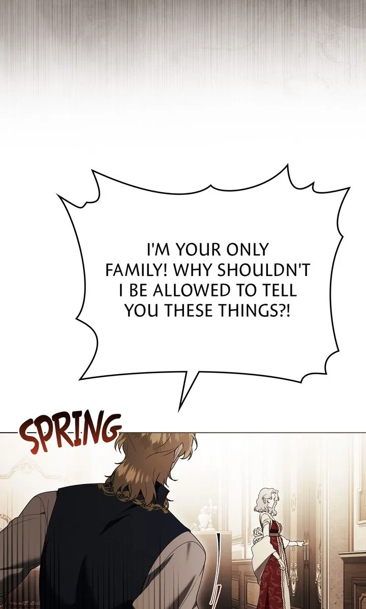 Read It Was Just a Contractual Marriage Manga Online