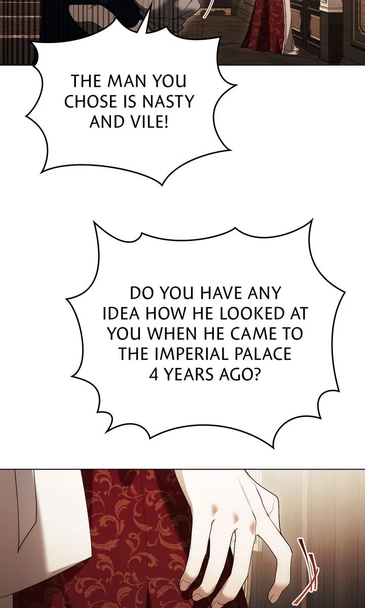 Read It Was Just a Contractual Marriage Manga Online