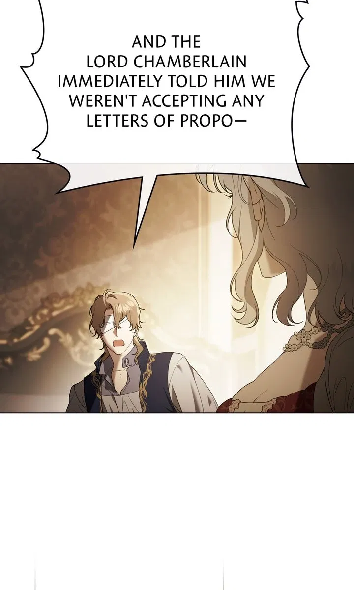 Read It Was Just a Contractual Marriage Manga Online