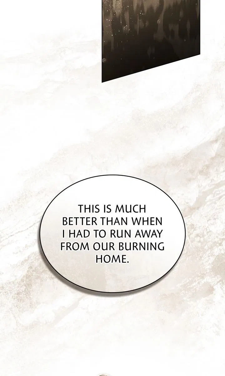 Read It Was Just a Contractual Marriage Manga Online