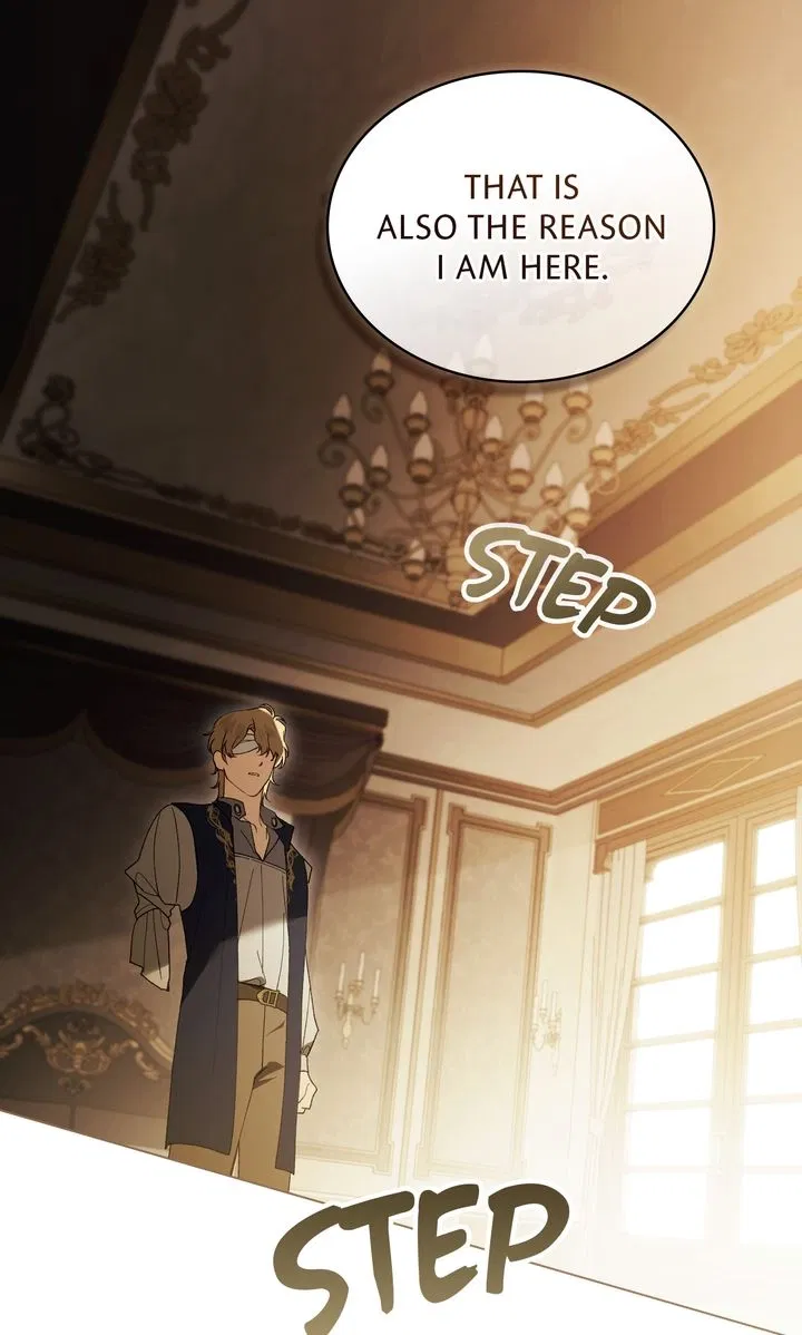 Read It Was Just a Contractual Marriage Manga Online