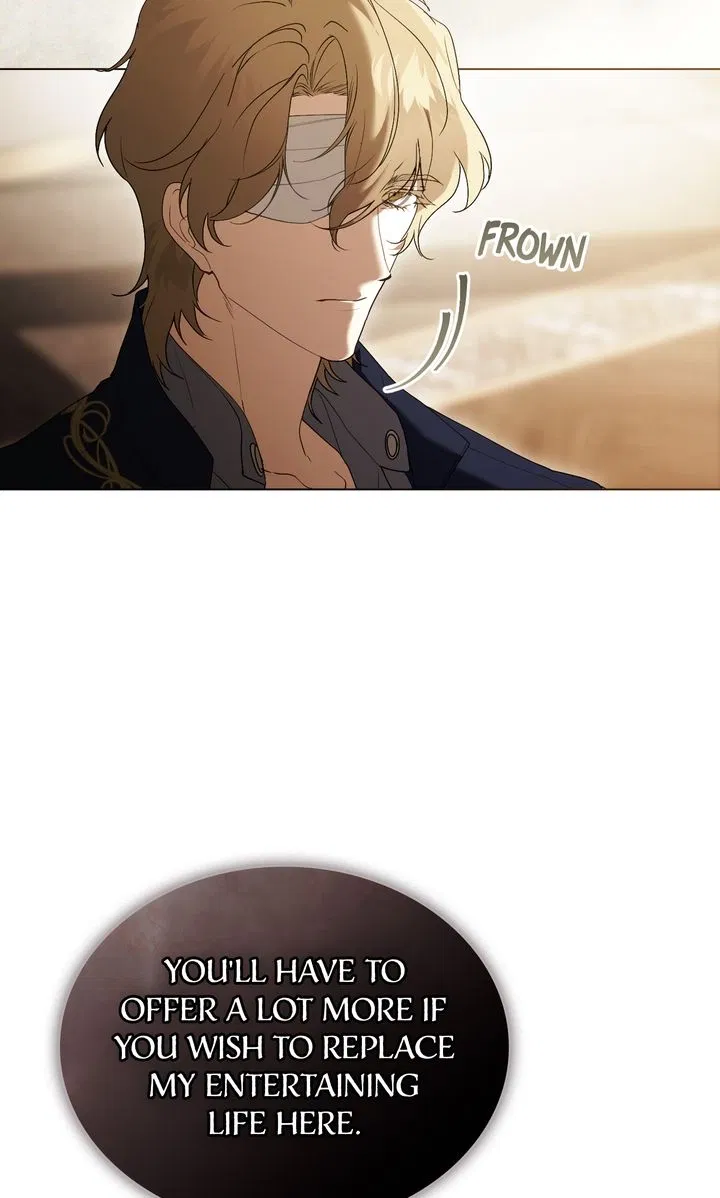 Read It Was Just a Contractual Marriage Manga Online