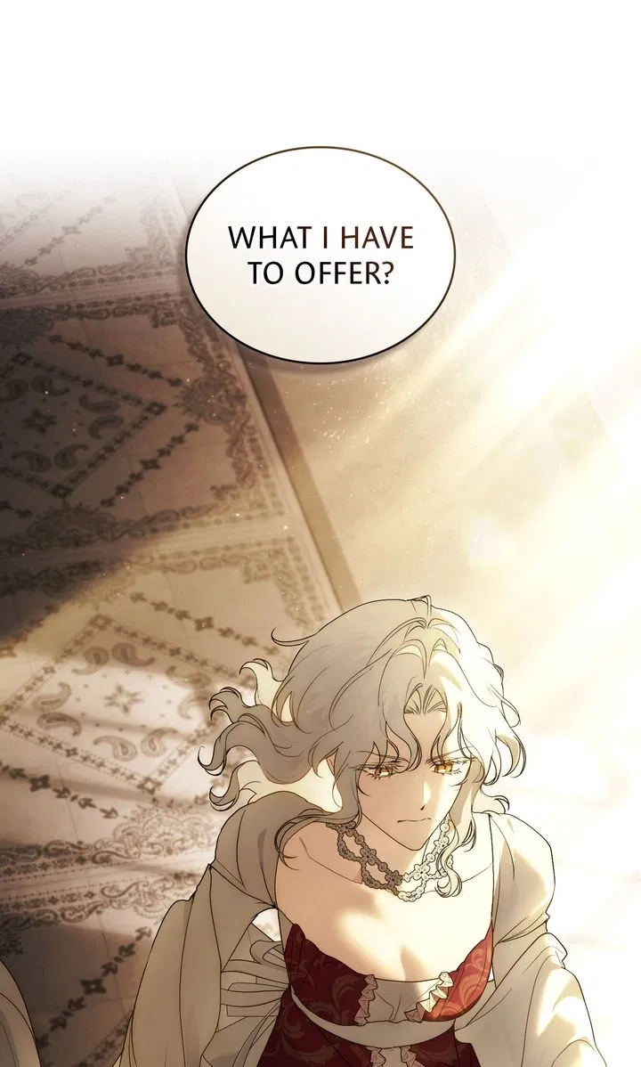 Read It Was Just a Contractual Marriage Manga Online