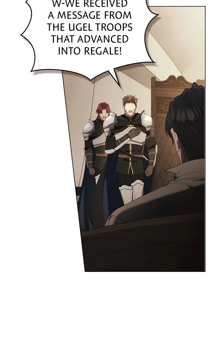 Read It Was Just a Contractual Marriage Manga Online