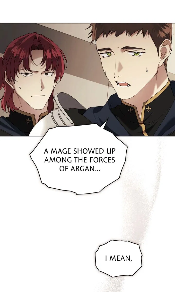 Read It Was Just a Contractual Marriage Manga Online