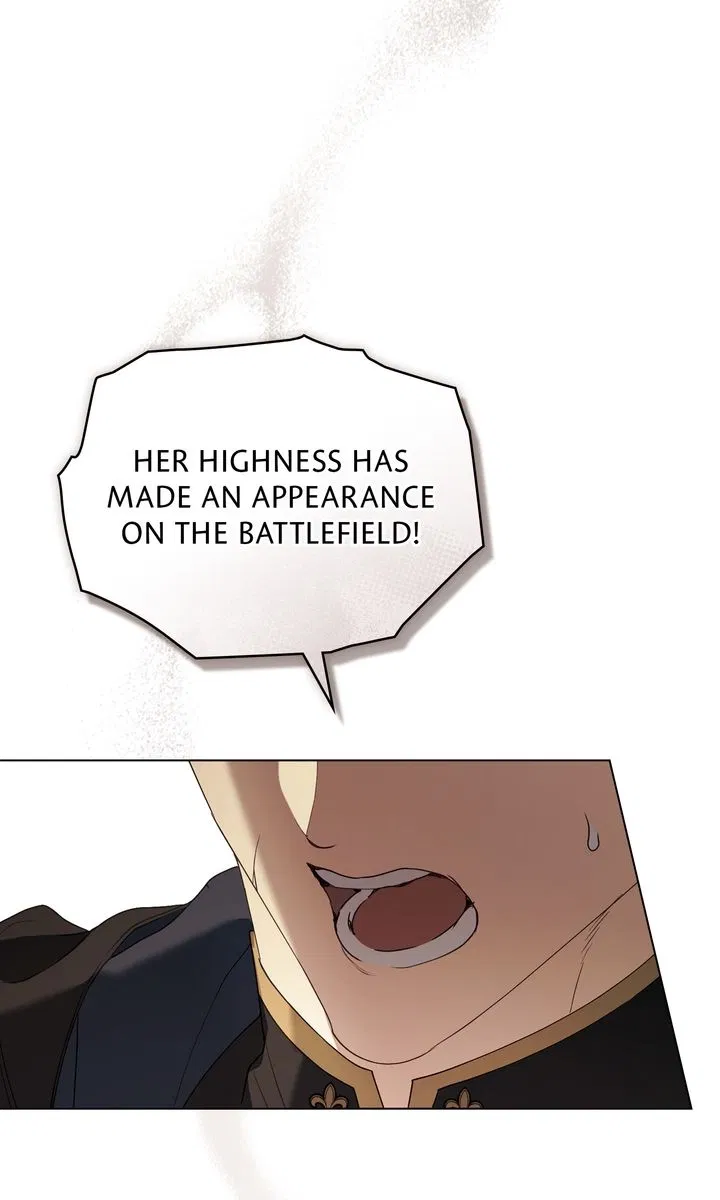 Read It Was Just a Contractual Marriage Manga Online