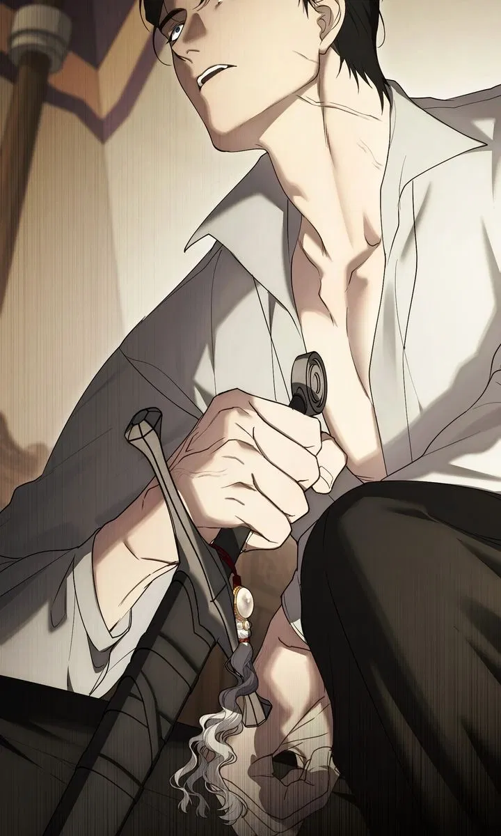 Read It Was Just a Contractual Marriage Manga Online