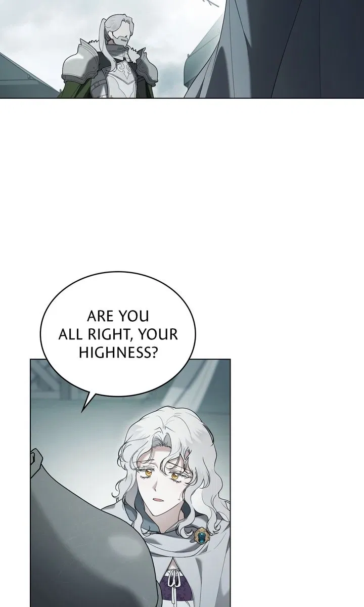 Read It Was Just a Contractual Marriage Manga Online