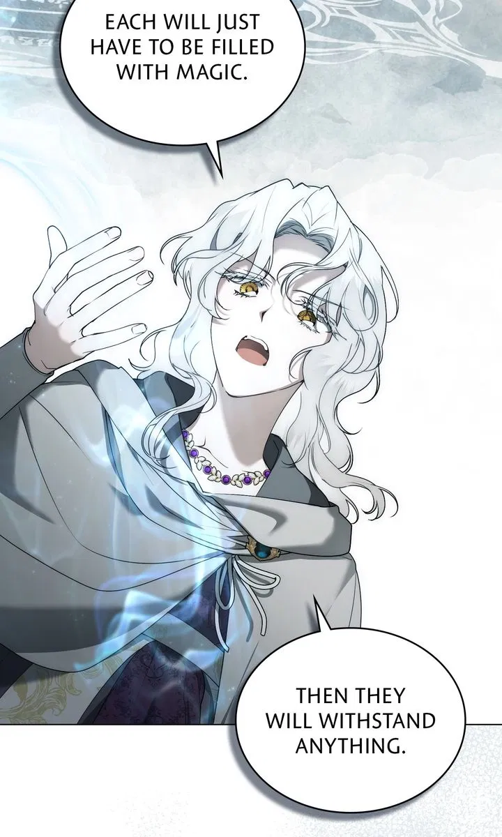 Read It Was Just a Contractual Marriage Manga Online