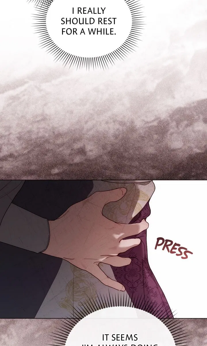 Read It Was Just a Contractual Marriage Manga Online