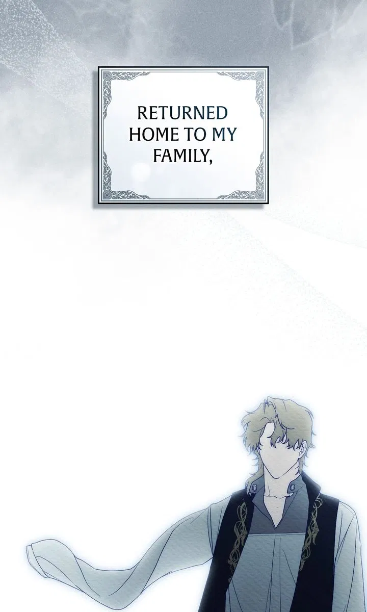 Read It Was Just a Contractual Marriage Manga Online