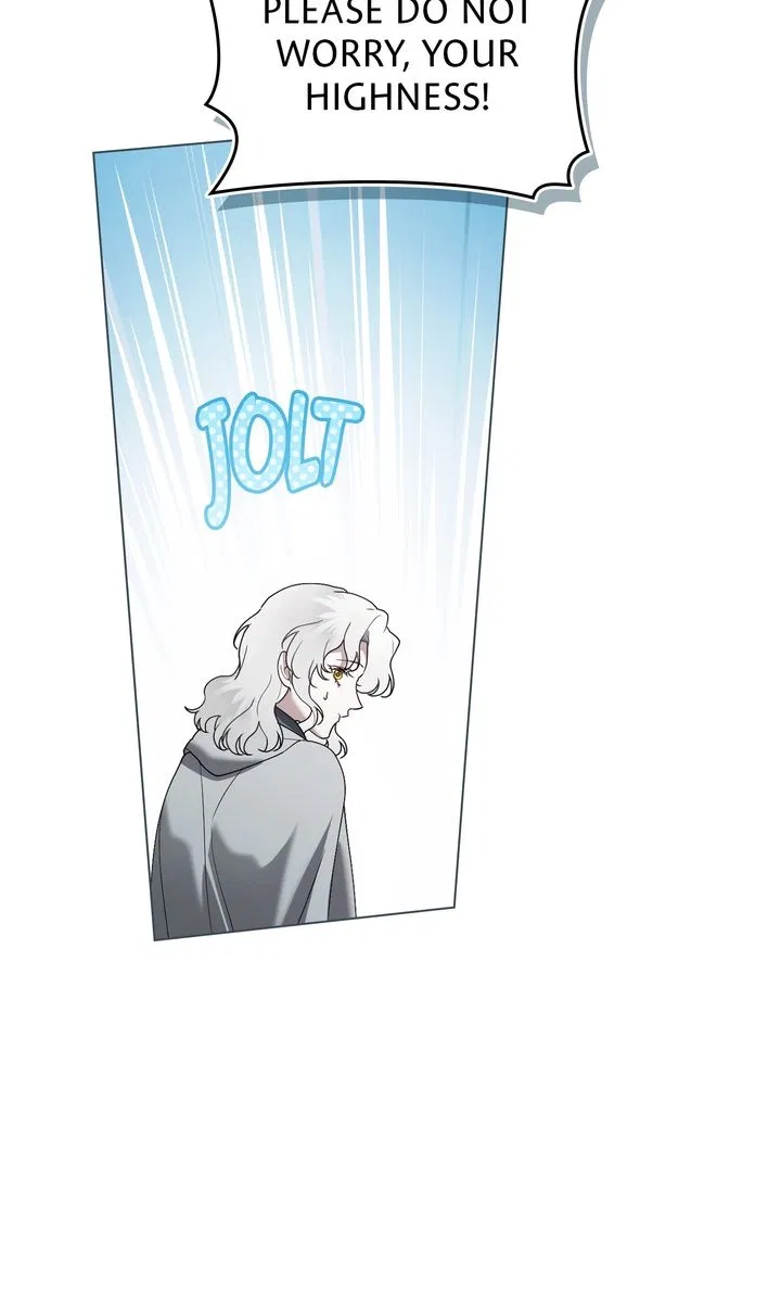 Read It Was Just a Contractual Marriage Manga Online