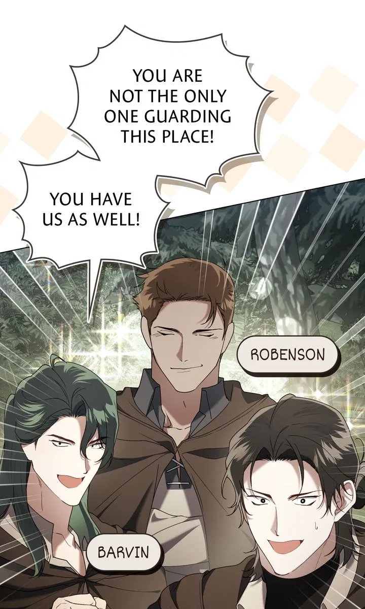 Read It Was Just a Contractual Marriage Manga Online